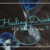 HealingDrink